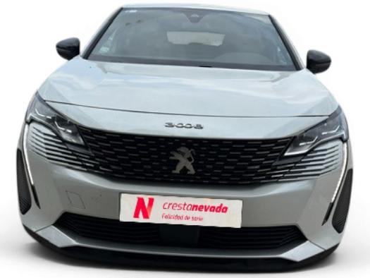 Imagen de Peugeot 3008