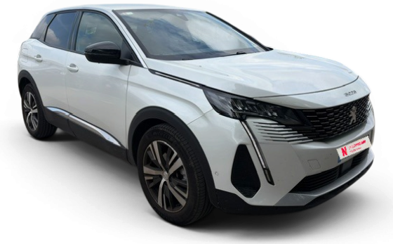 Imagen de Peugeot 3008