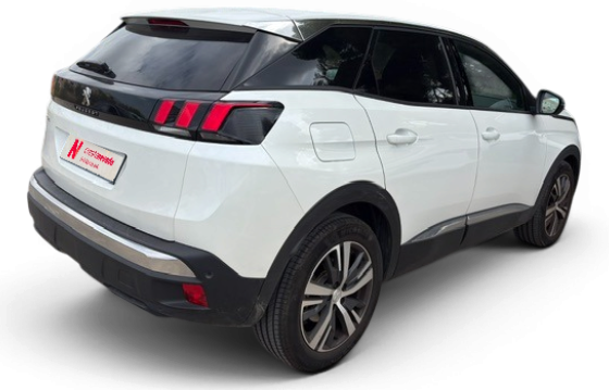 Imagen de Peugeot 3008