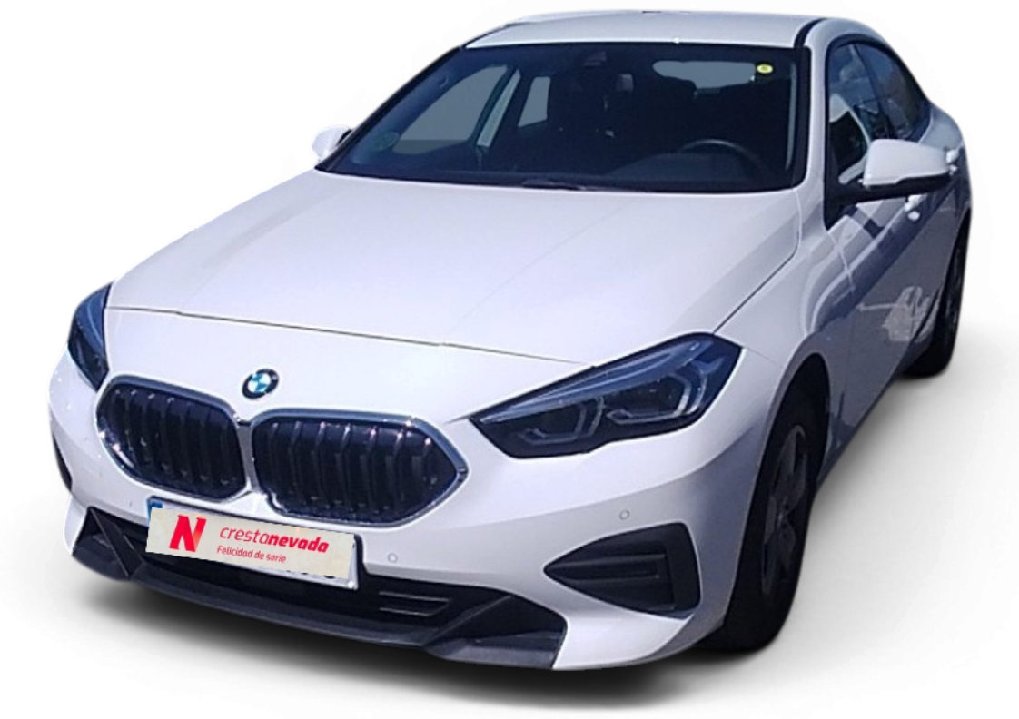 BMW Serie 2
