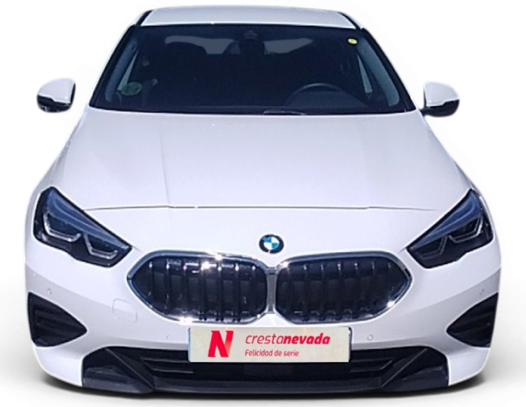 Imagen de BMW Serie 2