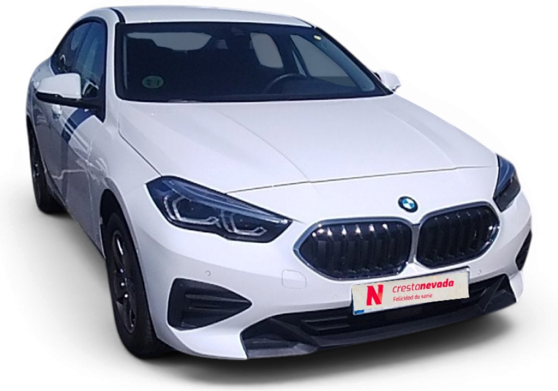 Imagen de BMW Serie 2