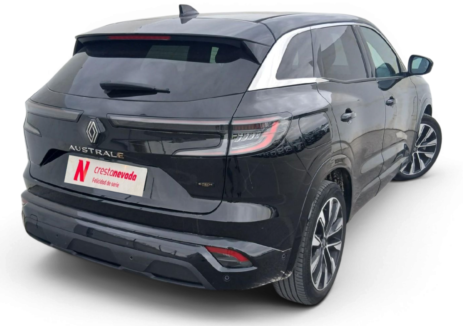 Imagen de Renault Austral