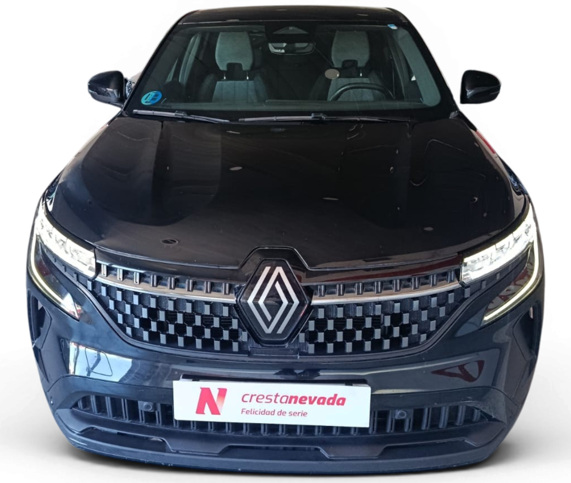 Imagen 2 de Renault Austral Híbrido 200 CV por 26.990 €