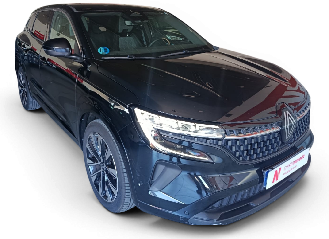 Imagen 3 de Renault Austral Híbrido 200 CV por 26.990 €
