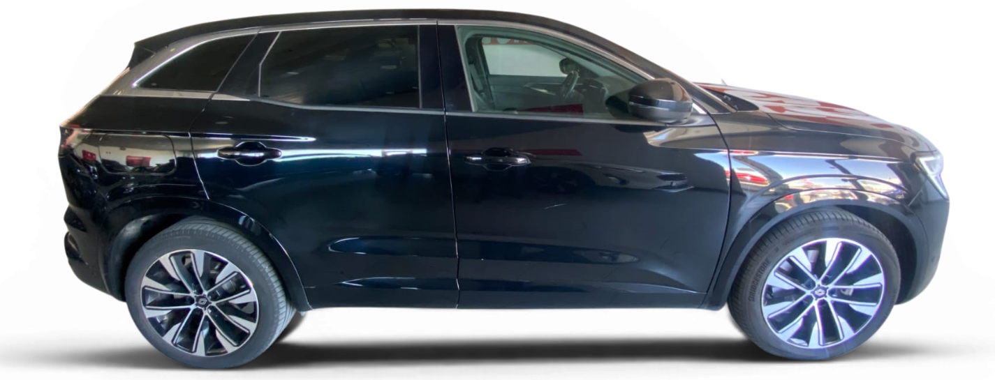 Imagen 4 de Renault Austral Híbrido 200 CV por 26.990 €