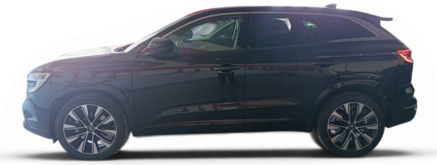 Imagen 5 de Renault Austral Híbrido 200 CV por 26.990 €