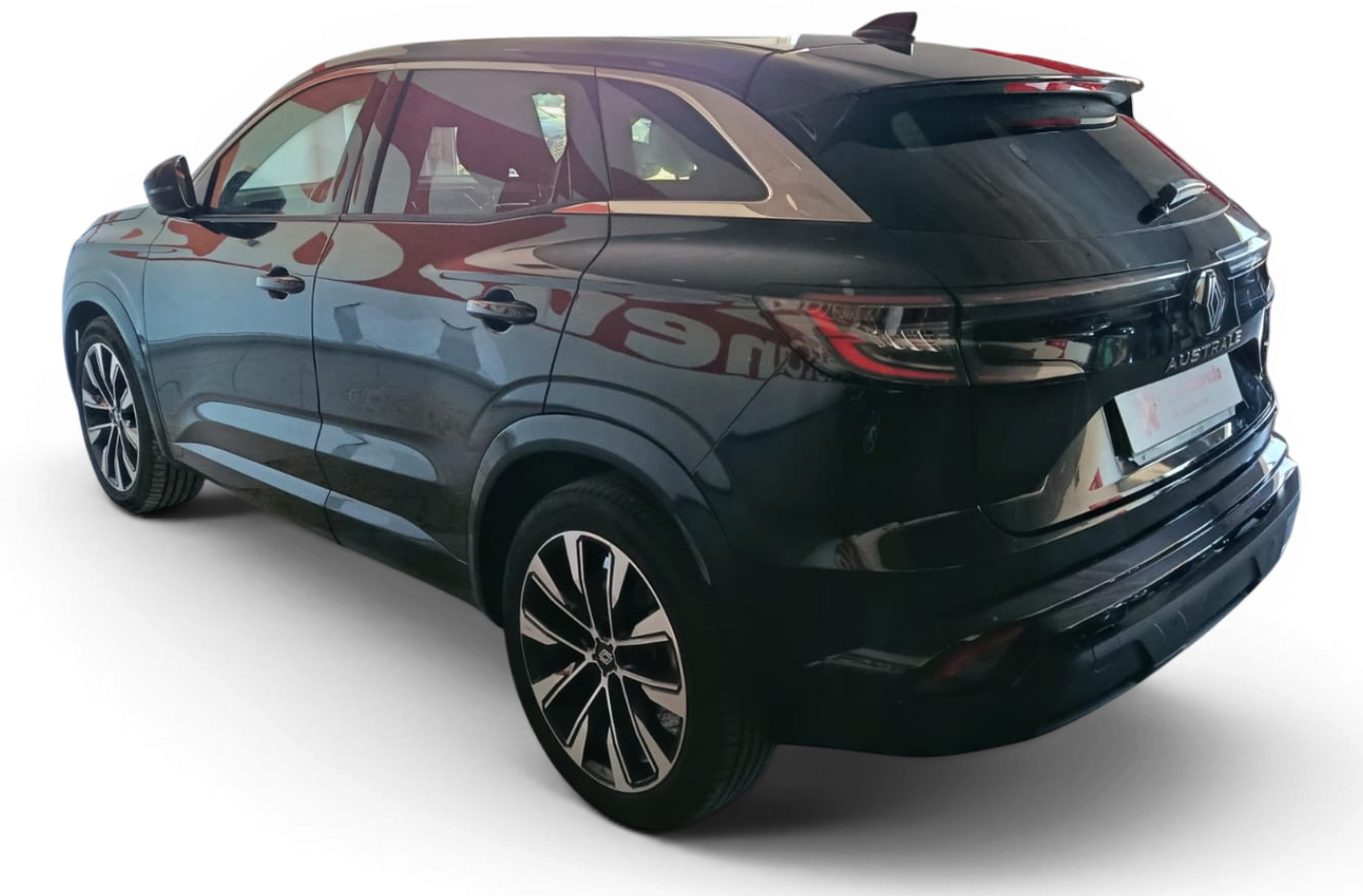 Imagen 7 de Renault Austral Híbrido 200 CV por 26.990 €