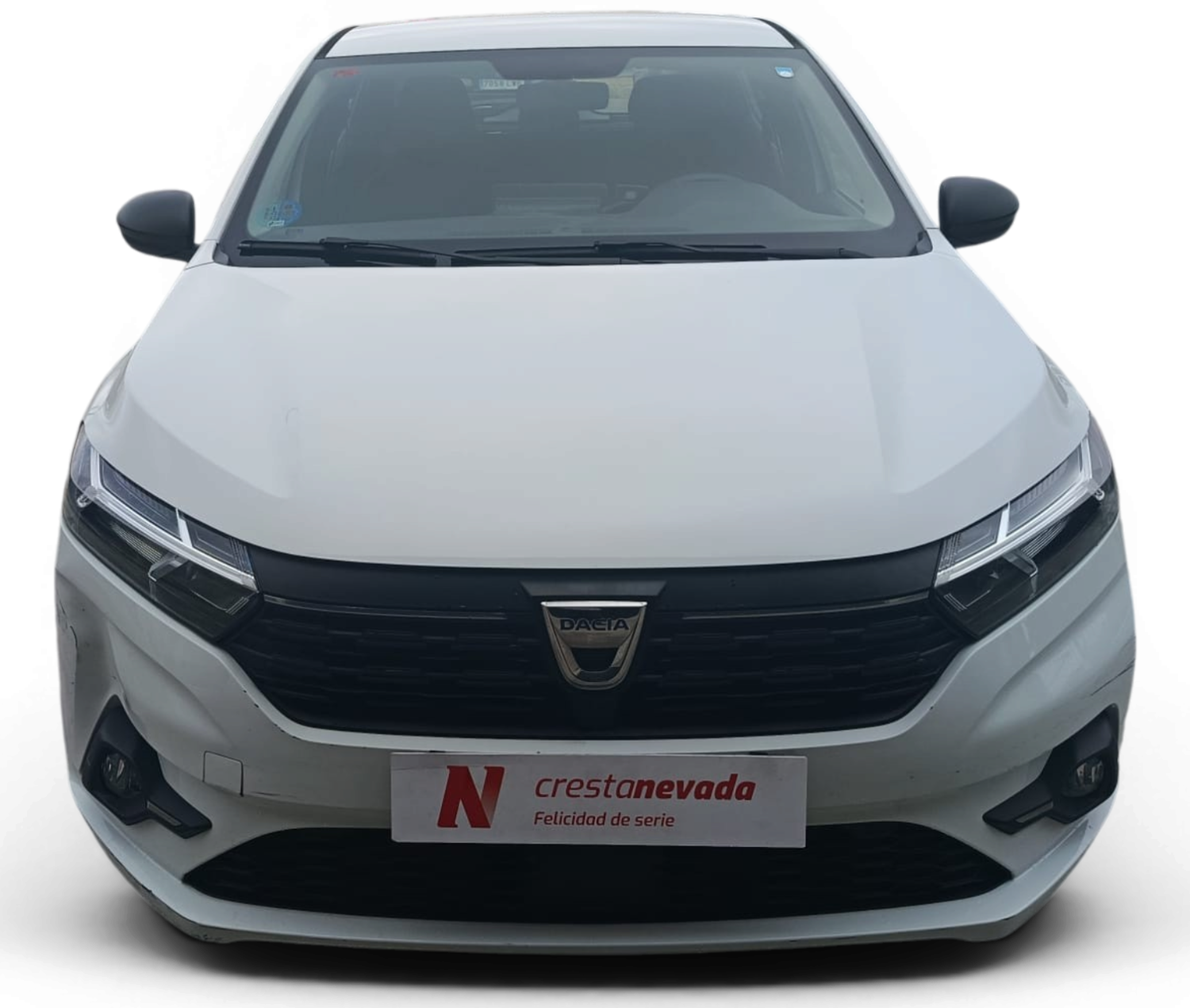 Imagen 2 de Dacia Sandero Gas 101 CV