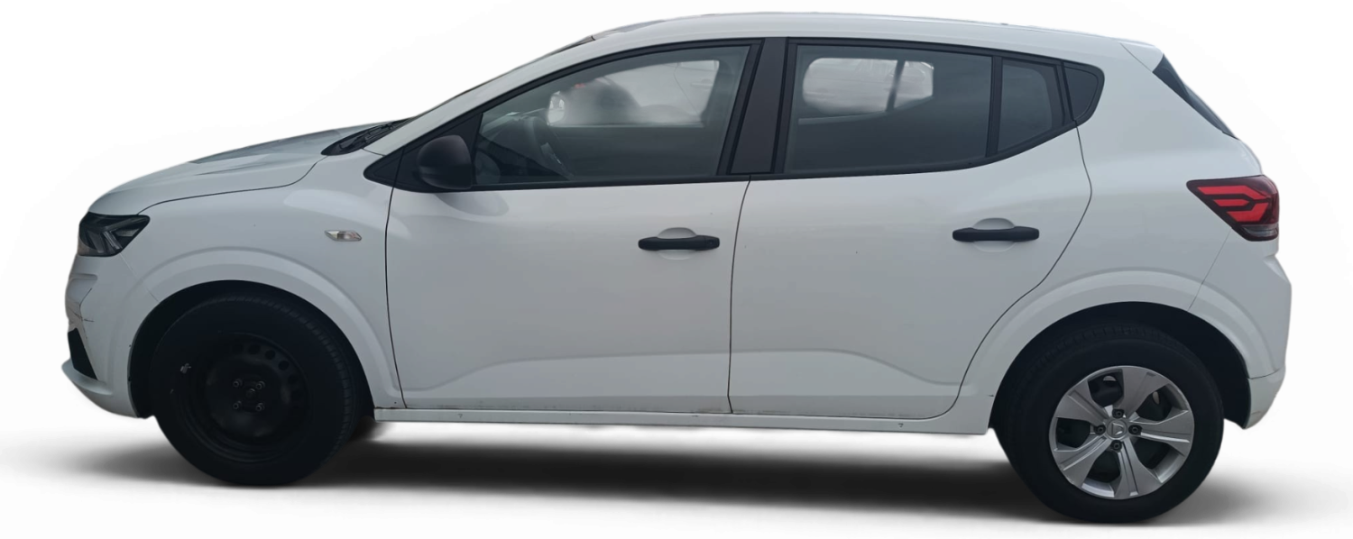 Imagen 5 de Dacia Sandero Gas 101 CV