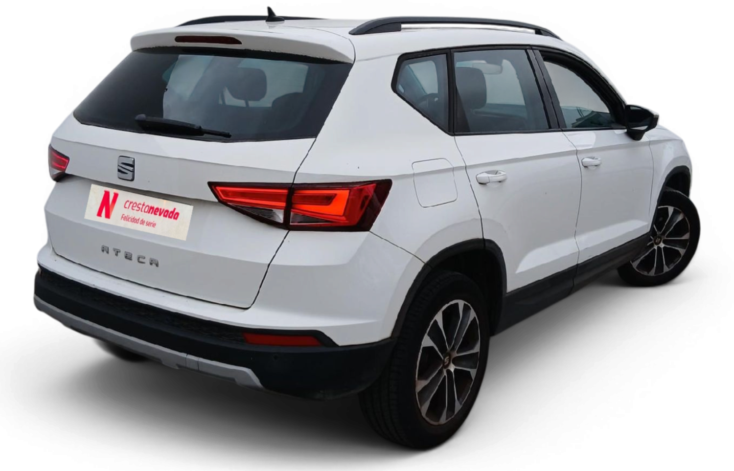 Imagen de SEAT Ateca