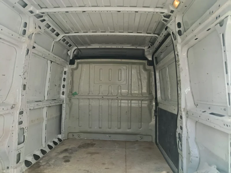 Imagen de Opel Movano