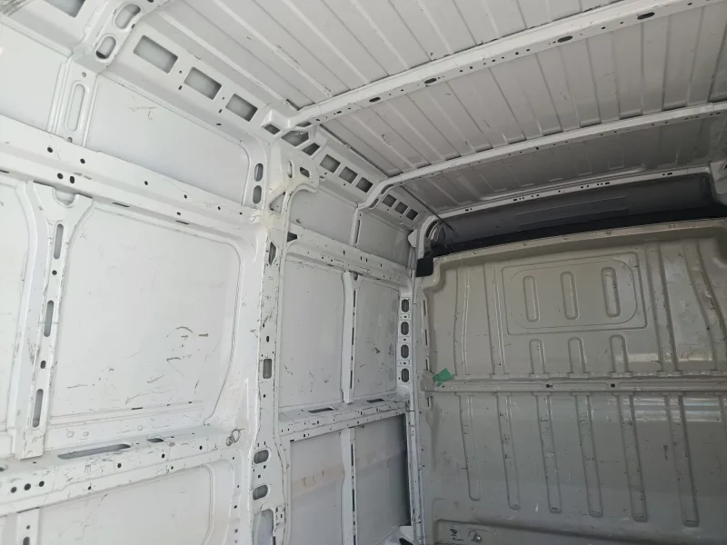 Imagen de Opel Movano
