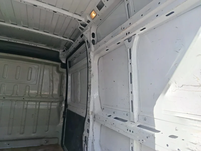 Imagen de Opel Movano