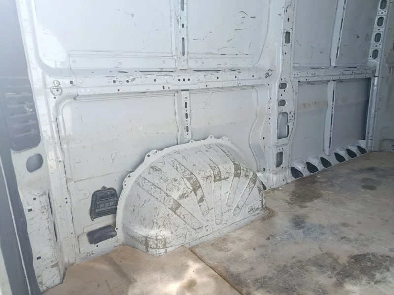 Imagen de Opel Movano