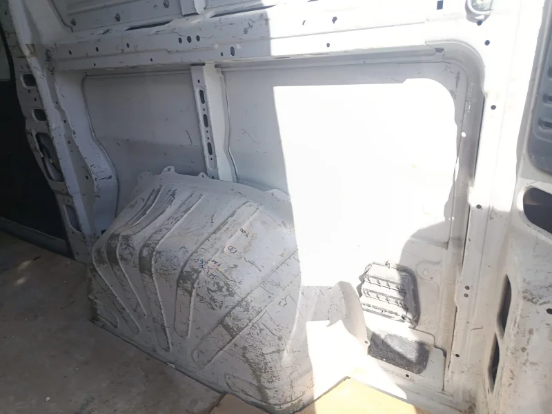 Imagen de Opel Movano