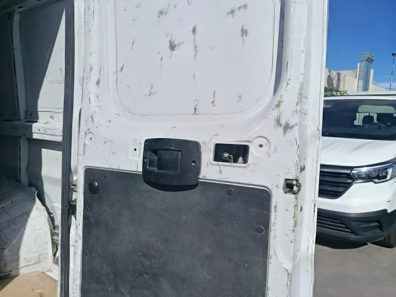 Imagen de Opel Movano