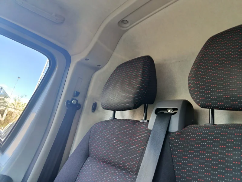 Imagen de Opel Movano