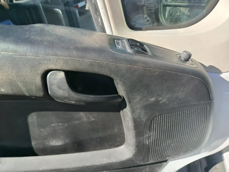 Imagen de Opel Movano