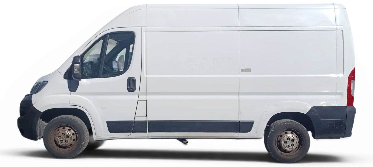 Imagen 5 de Opel Movano Diesel 140 CV por 24.990 €