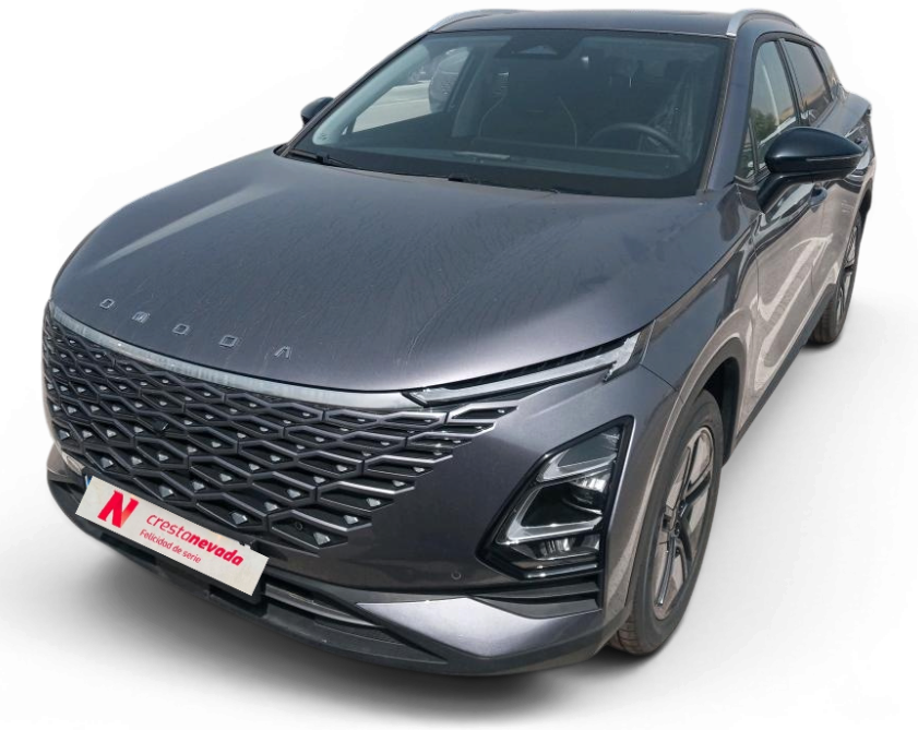 omoda 5