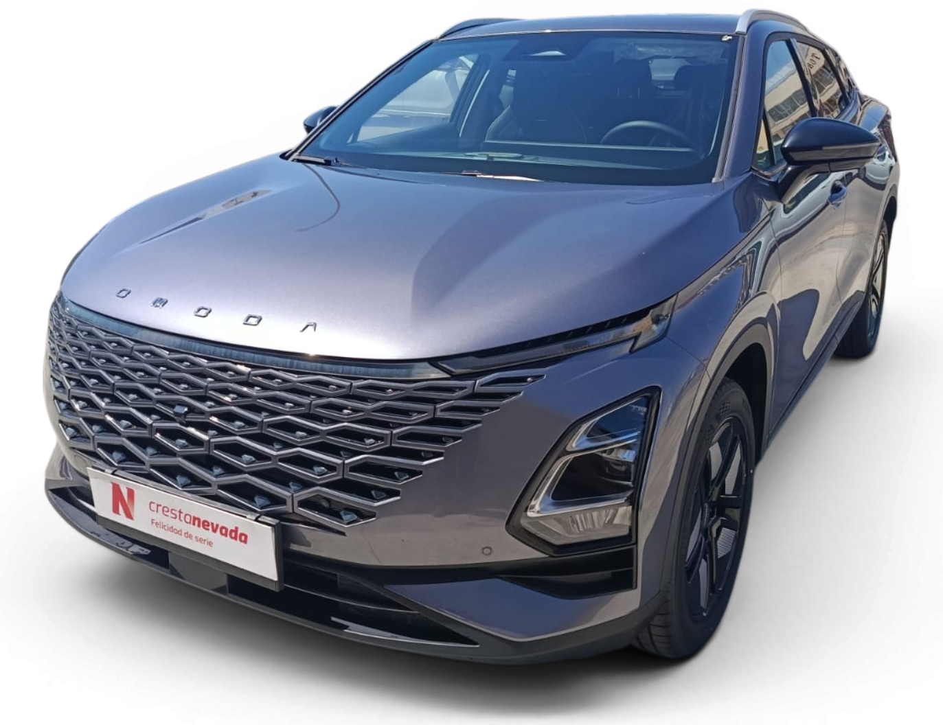 omoda 5 Gasolina 147 CV por 25.990 €