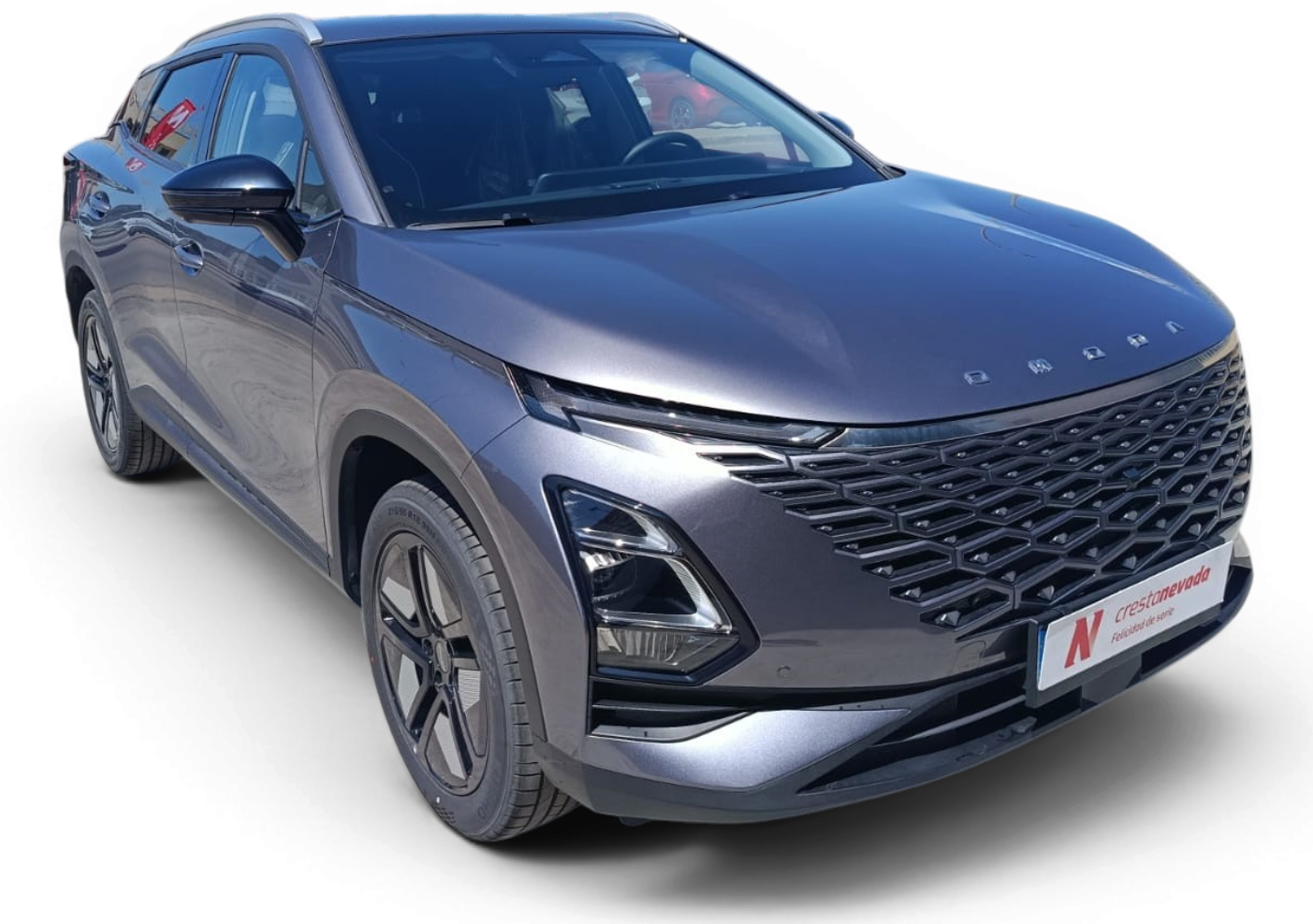 Imagen 3 de omoda 5 Gasolina 147 CV por 25.990 €