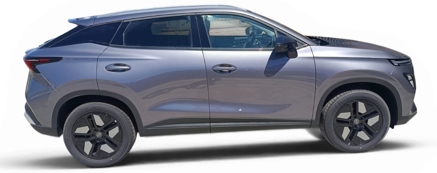 Imagen 4 de omoda 5 Gasolina 147 CV por 25.990 €