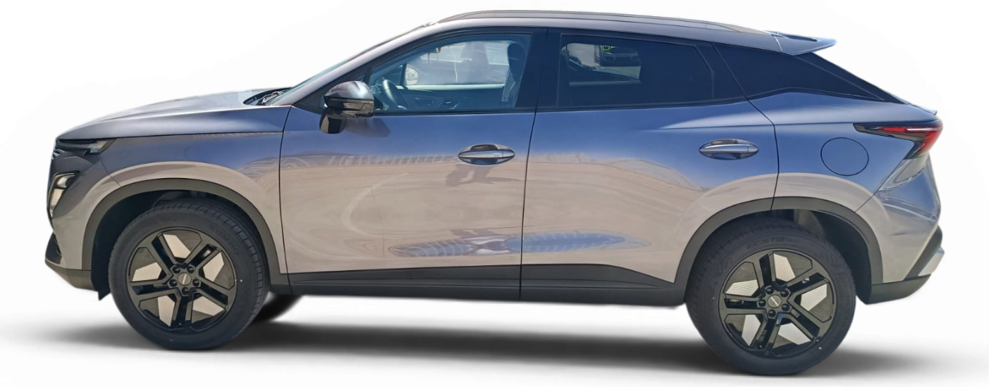 Imagen 5 de omoda 5 Gasolina 147 CV por 25.990 €
