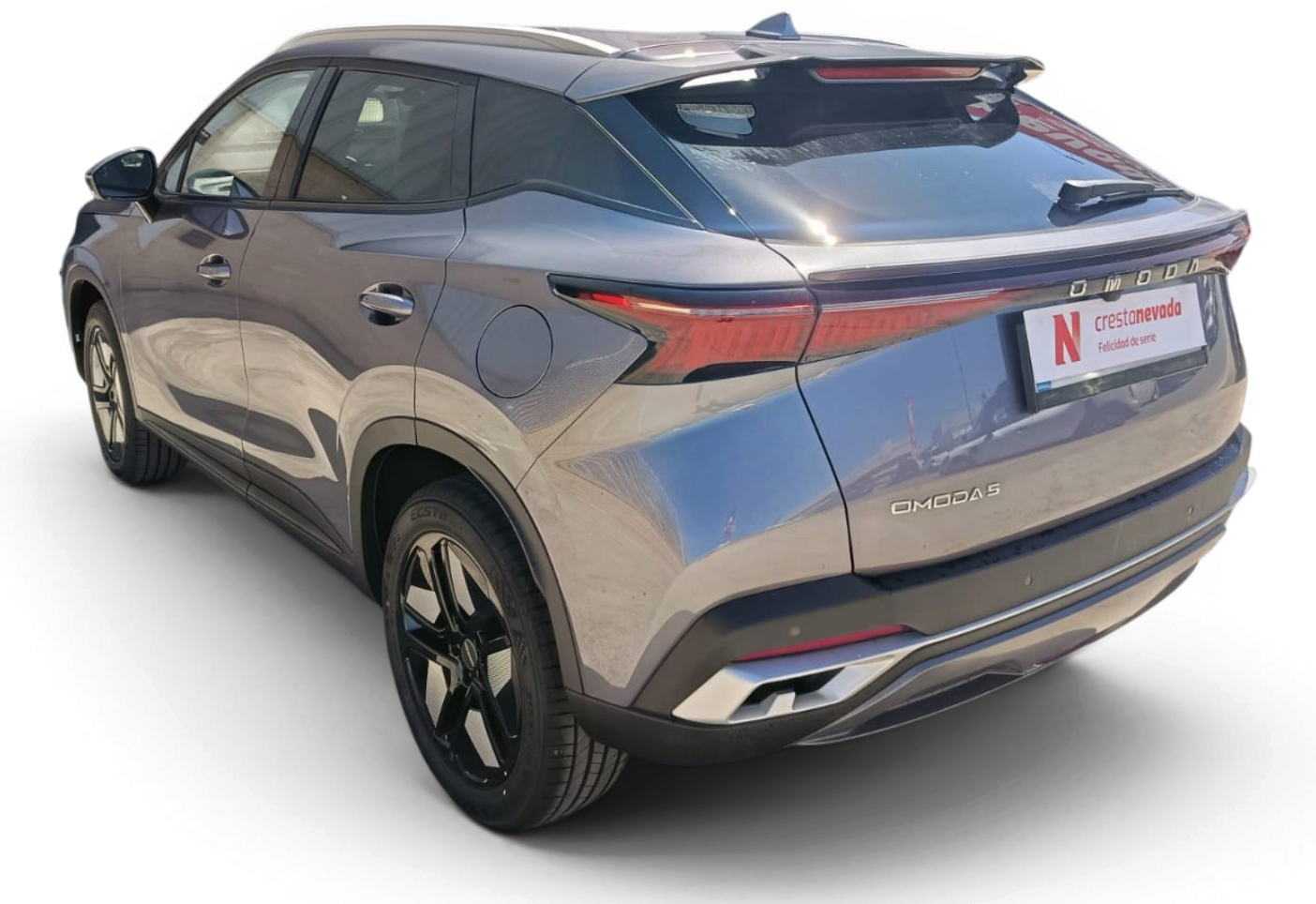 Imagen 7 de omoda 5 Gasolina 147 CV por 25.990 €