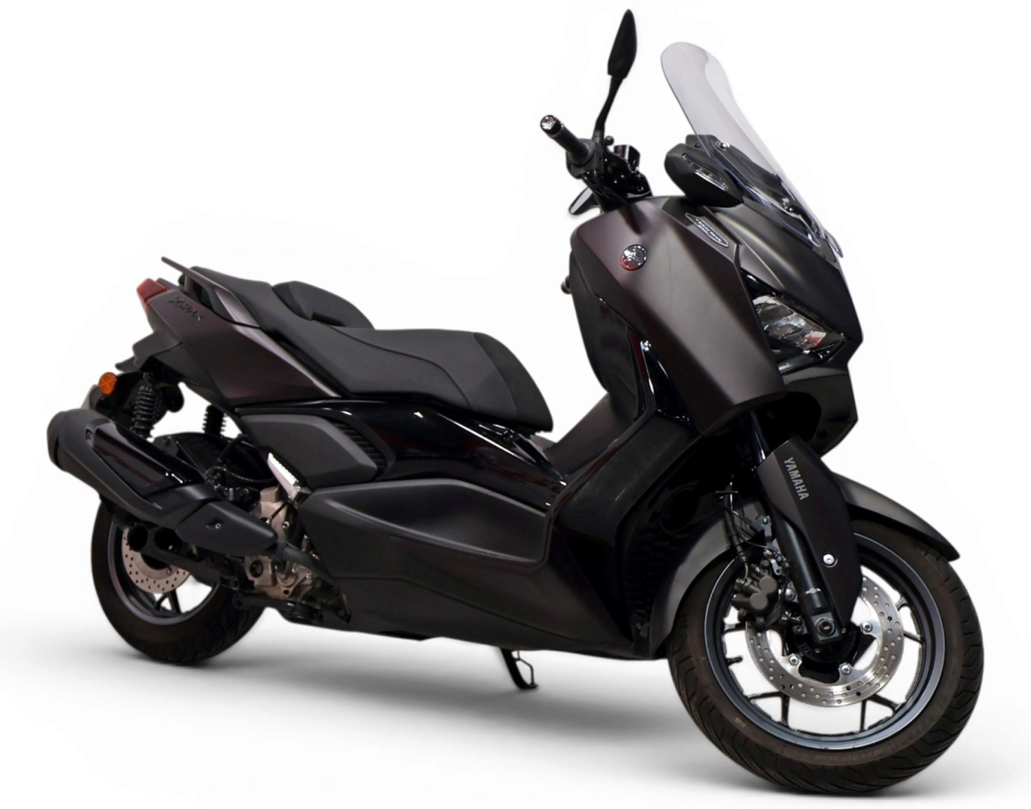 Yamaha XMAX 300 TECH MAX Gasolina 29 CV por 6.100 €