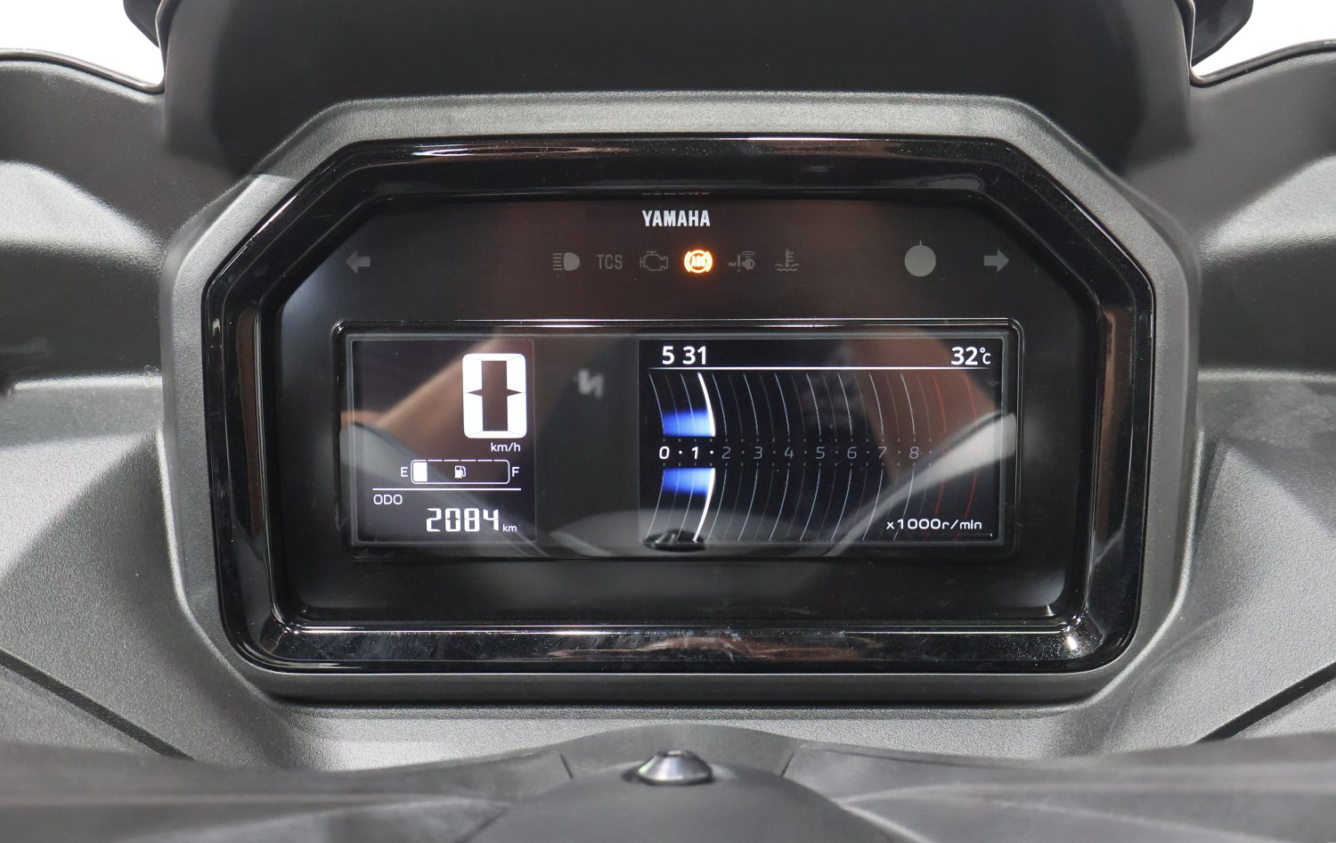 Imagen 2 de Yamaha XMAX 300 TECH MAX Gasolina 29 CV por 6.100 €