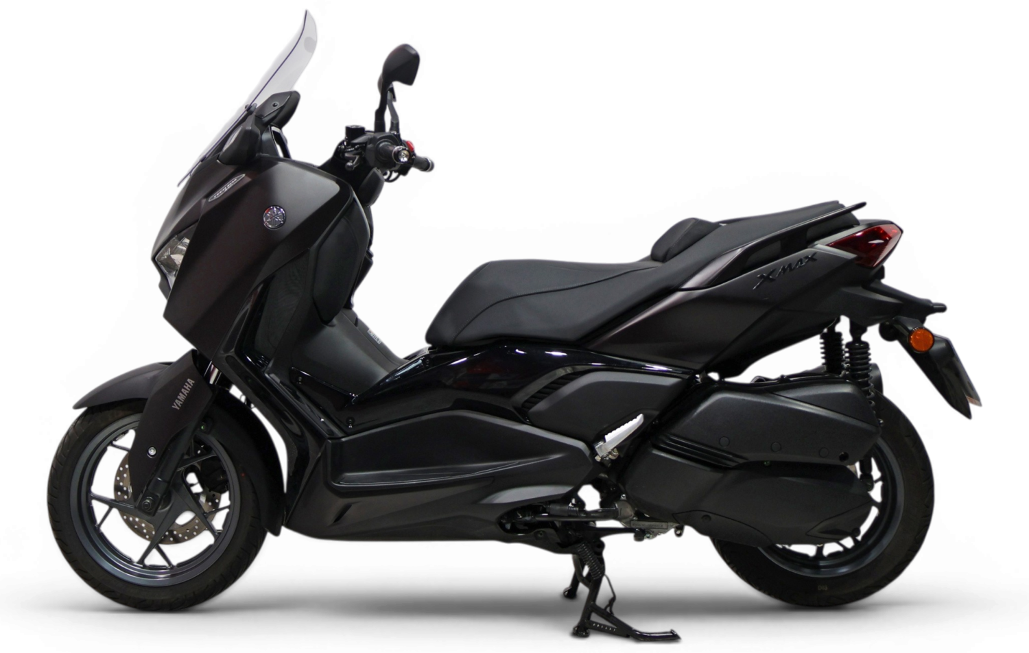 Imagen 3 de Yamaha XMAX 300 TECH MAX Gasolina 29 CV por 6.100 €