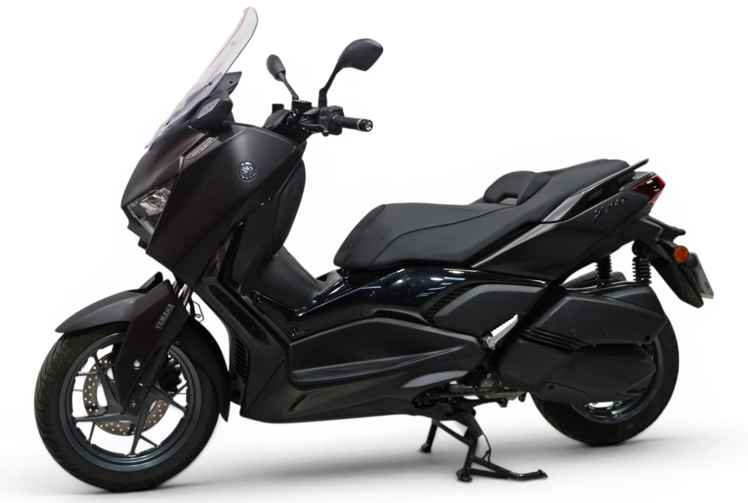 Imagen 4 de Yamaha XMAX 300 TECH MAX Gasolina 29 CV por 6.100 €