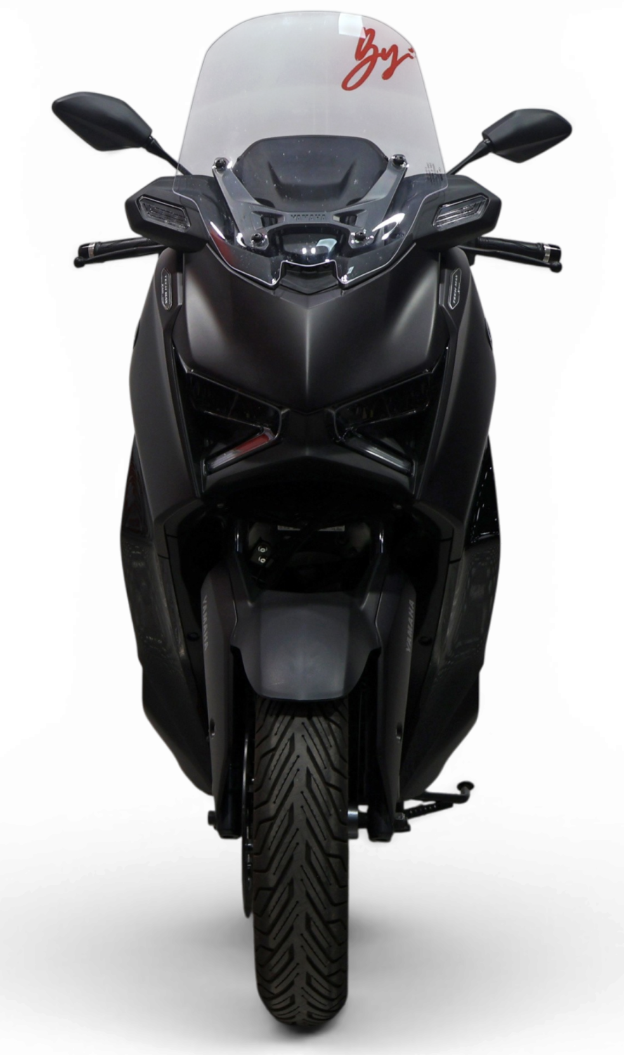 Imagen 5 de Yamaha XMAX 300 TECH MAX Gasolina 29 CV por 6.100 €