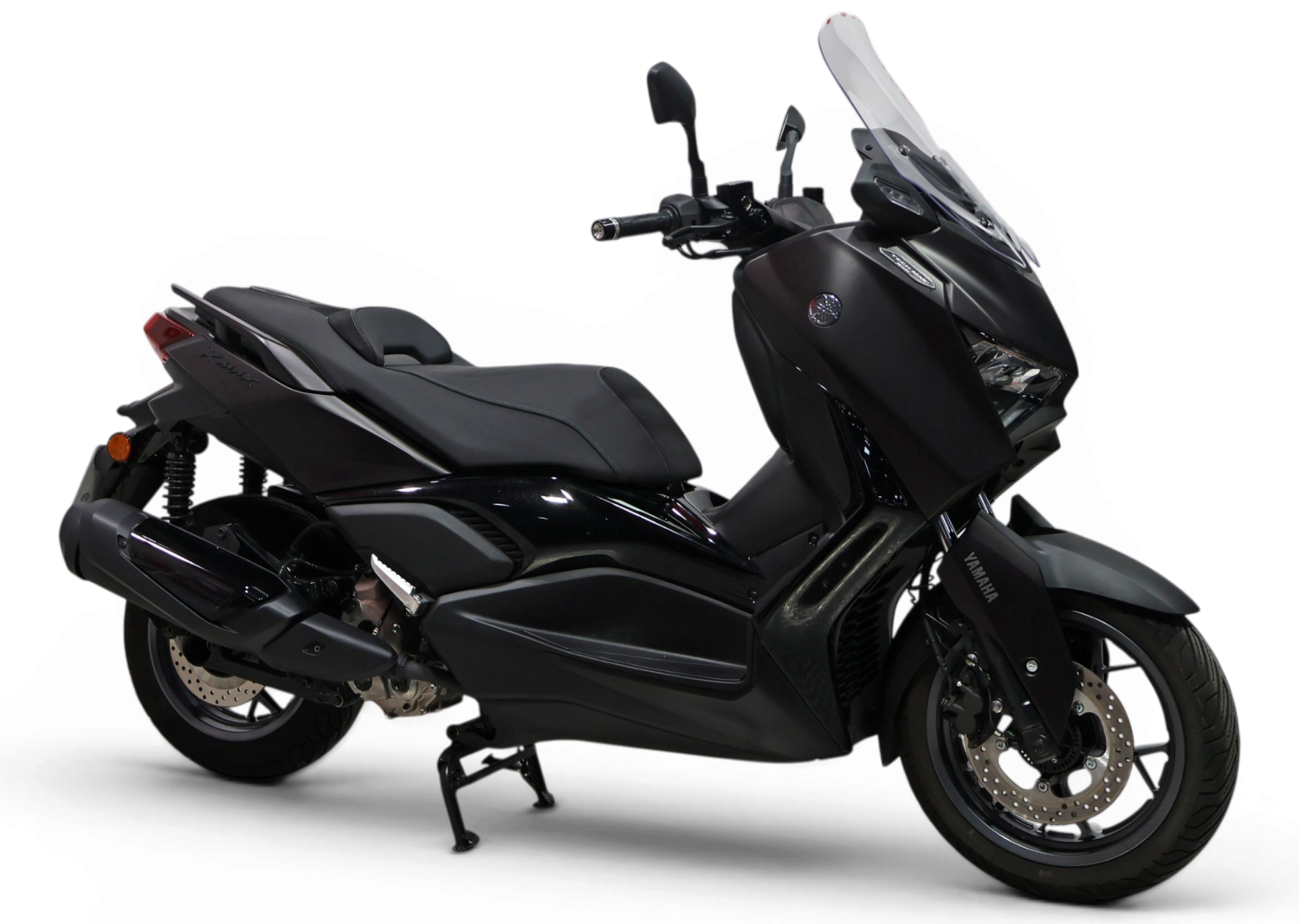 Imagen 6 de Yamaha XMAX 300 TECH MAX Gasolina 29 CV por 6.100 €