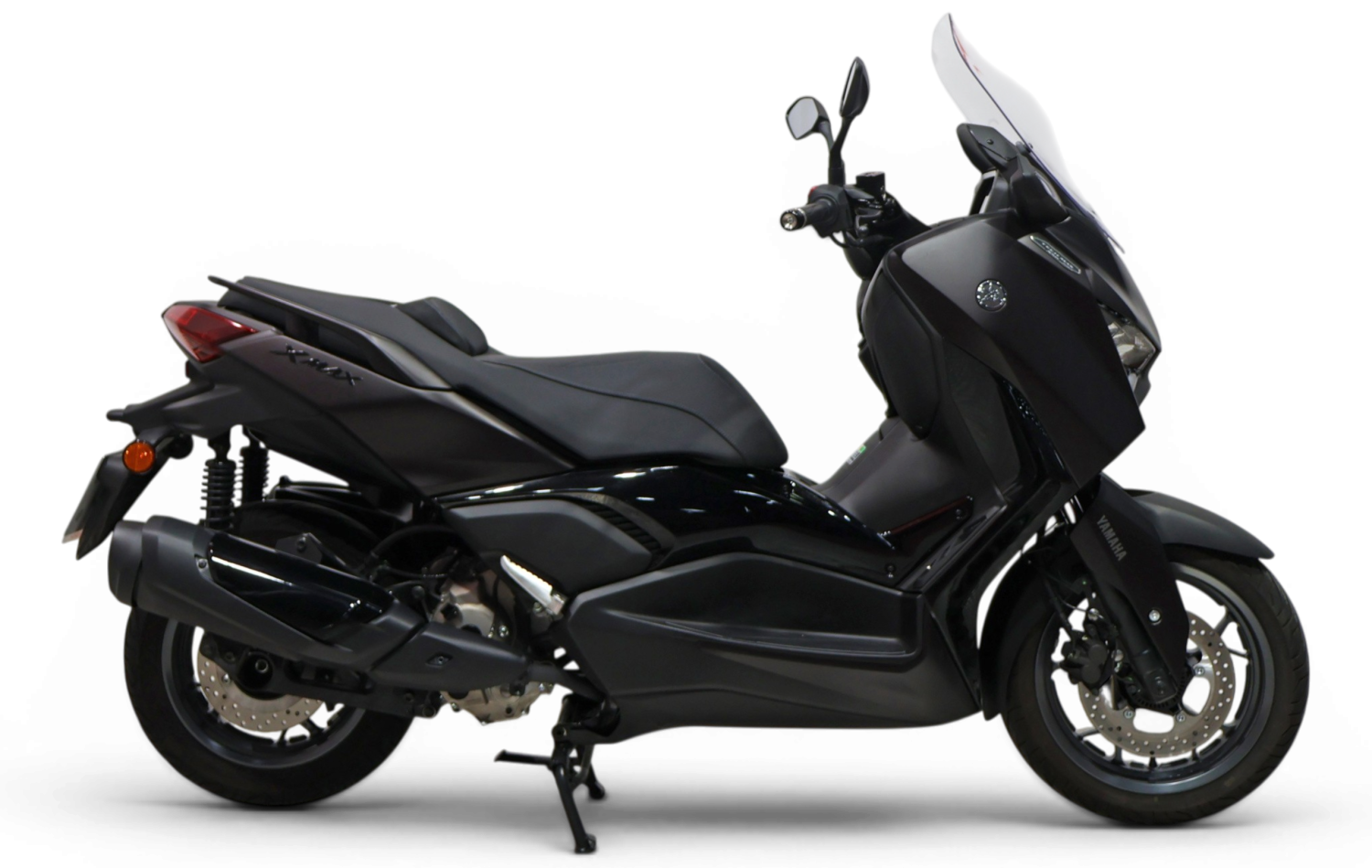 Imagen 7 de Yamaha XMAX 300 TECH MAX Gasolina 29 CV por 6.100 €