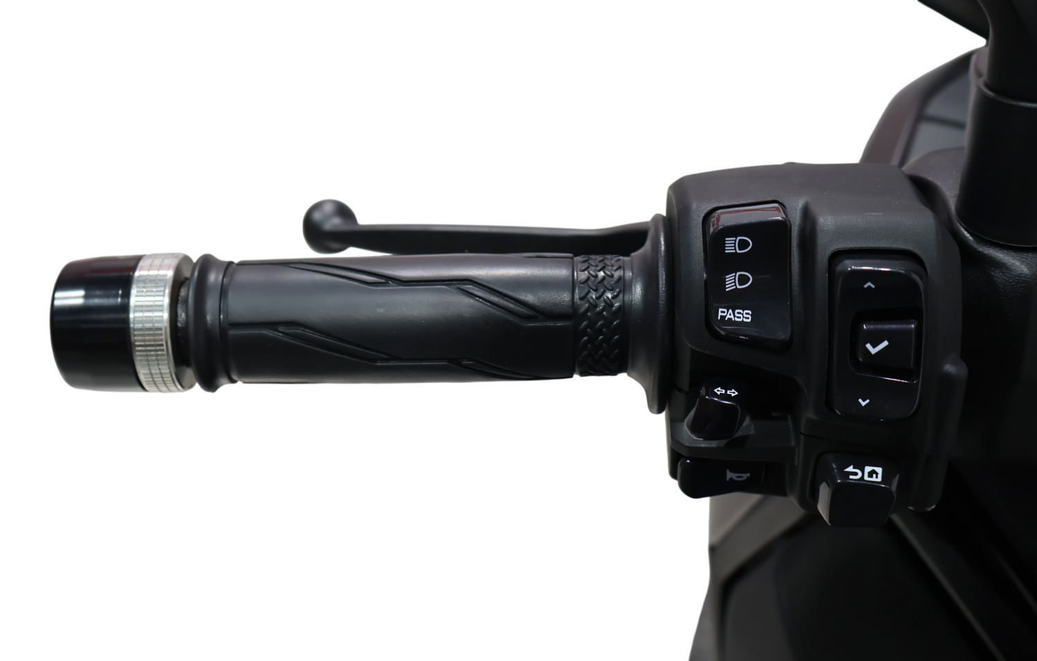 Imagen 8 de Yamaha XMAX 300 TECH MAX Gasolina 29 CV por 6.100 €