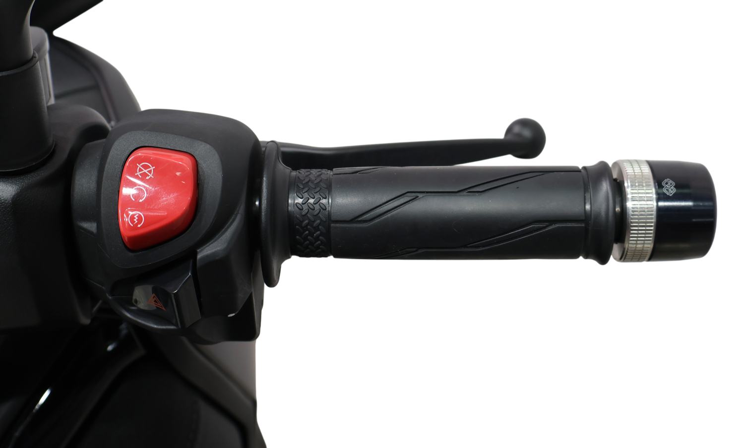 Imagen 9 de Yamaha XMAX 300 TECH MAX Gasolina 29 CV por 6.100 €