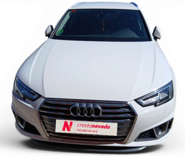 Imagen de AUDI A4