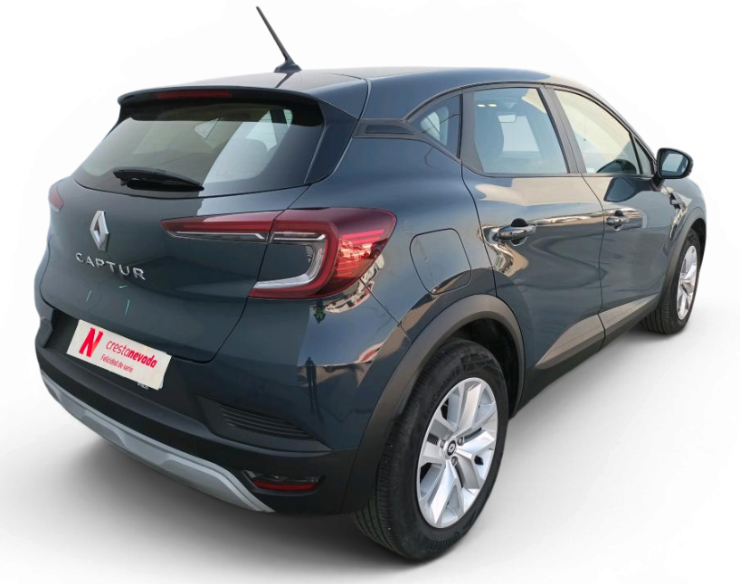 Imagen de Renault Captur