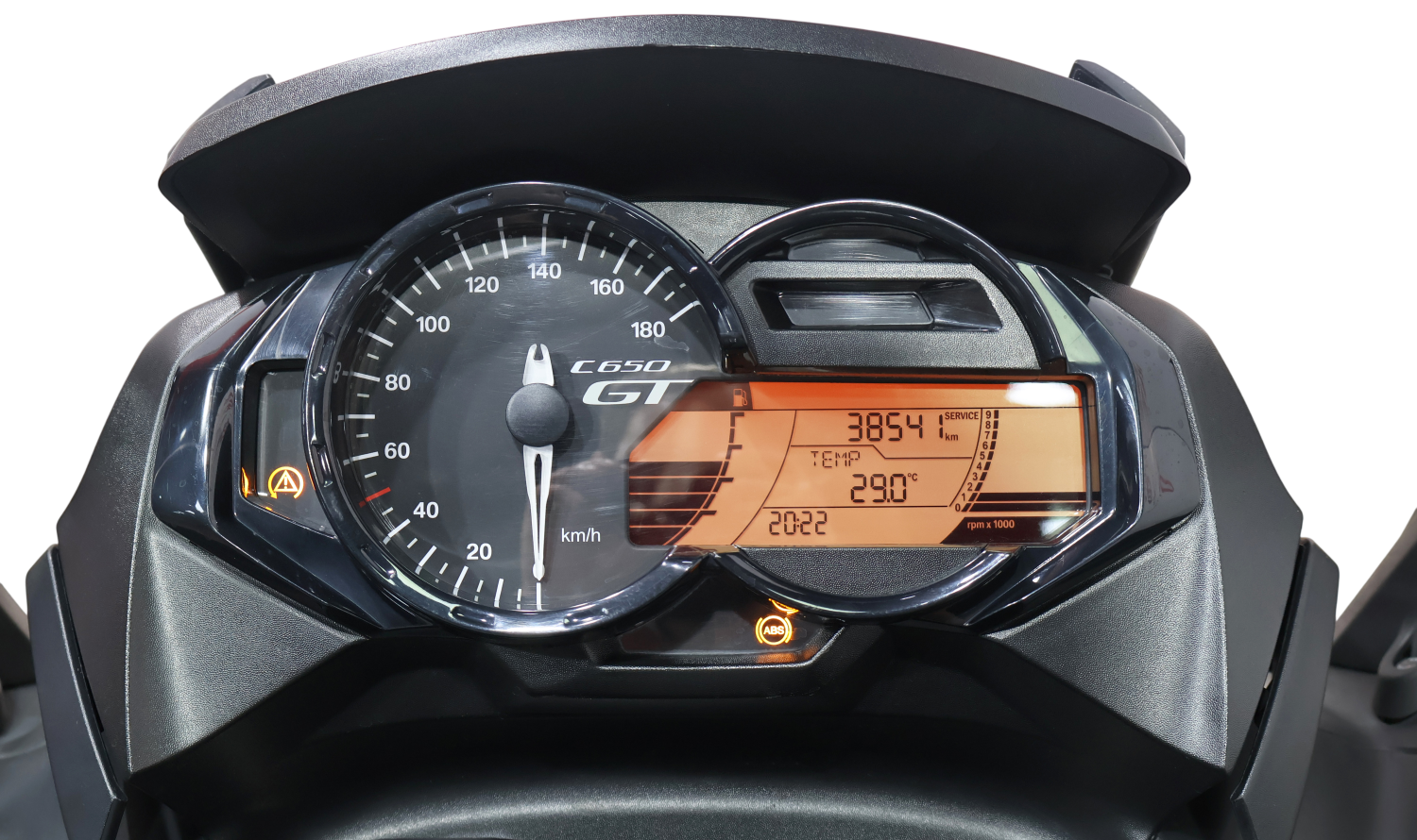 Imagen 2 de BMW C 650 GT Gasolina 60 CV por 3.990 €