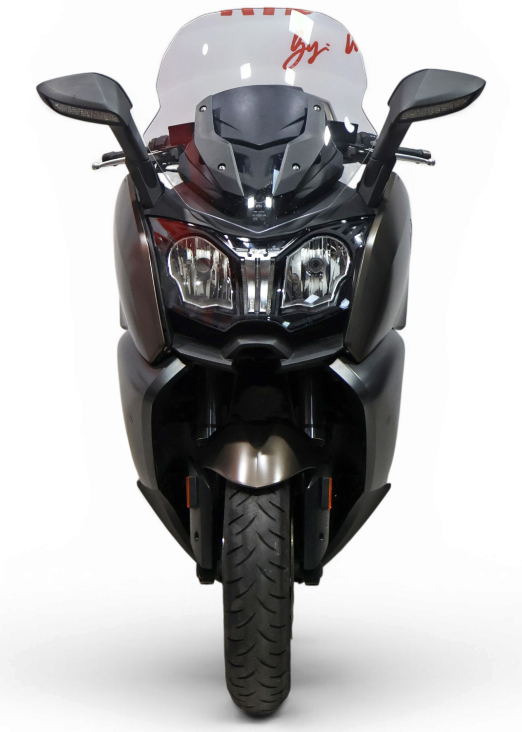 Imagen 5 de BMW C 650 GT Gasolina 60 CV por 3.990 €