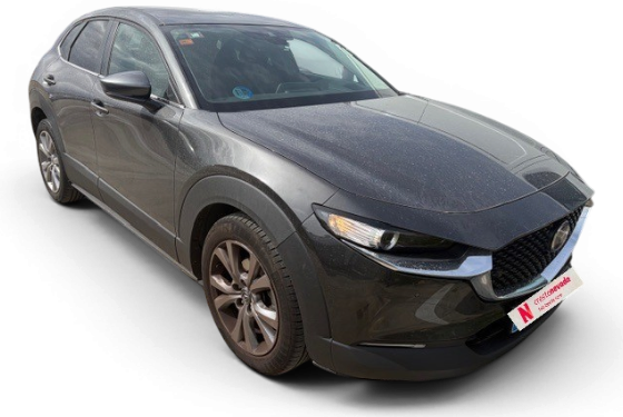 Imagen de Mazda CX-30