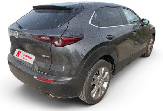 Imagen de Mazda CX-30
