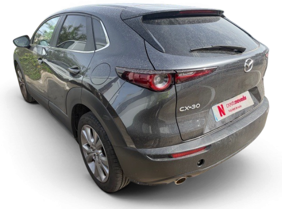 Imagen de Mazda CX-30