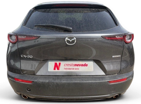 Imagen de Mazda CX-30