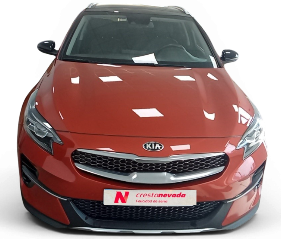 Imagen de Kia XCeed