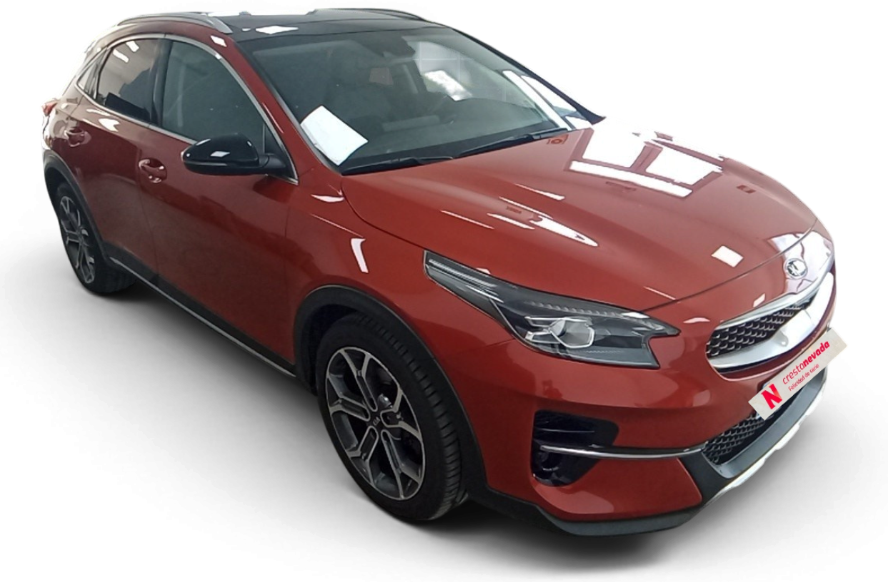 Imagen de Kia XCeed