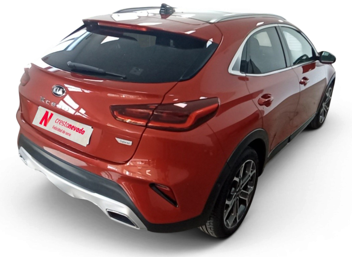 Imagen de Kia XCeed